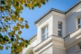 "Große wunderschöne 5 Zimmer Altbauwohnung mit Balkon am Schloßpark in Pankow" - BILD
