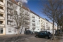 "Sanierte, freie Altbau - Gewerbeeinheit am Mauerpark" - Hausansicht Gleimstraße