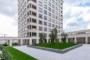 2-Room-Apartment HIGH PARK Potsdamer Platz - High Park