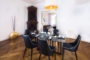 "Wunderschöne und großzügige Altbauwohnung am Victoria-Luise-Platz" - Esszimmer