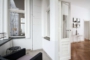 "Wunderschöne und großzügige Altbauwohnung am Victoria-Luise-Platz" - Balkon