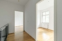"Ruhige 3 Zimmer Maisonettewohnung mit Balkon am Helmi" - Flur 3.OG