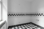 "Ruhige 3 Zimmer Maisonettewohnung mit Balkon am Helmi" - Küche 2.OG