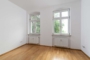 "Ruhige 3 Zimmer Maisonettewohnung mit Balkon am Helmi" - Schlafzimmer 3.OG klein