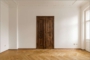 "Helle Altbauwohnung an der Mediaspree, bezugsfrei" - Detail Parkett