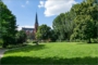 "Helle Altbauwohnung an der Mediaspree, bezugsfrei" - Rudolfplatz