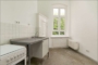 "Schmucke Altbauwohnung am Lietzensee" - Küche