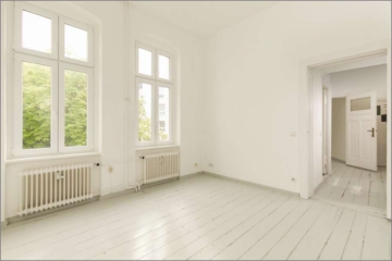 „Schmucke Altbauwohnung am Lietzensee“, 14059 Berlin, Etagenwohnung
