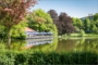 "Schmucke Altbauwohnung am Lietzensee" - Lietzensee