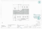 "Wunderschöne und helle DG-Wohnung mit Balkon zwischen Stadtpark und Kanal" - Grundriss DG Dach