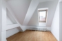 "Wunderschöne und helle DG-Wohnung mit Balkon zwischen Stadtpark und Kanal" - Zimmer 3