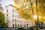 "Großzügige und freie Altbauwohnung im Herzen von Pankow, unsaniert" - Hausansicht