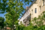 "Sonnige kleine DG-Wohnung mit Südterrasse in Friedenau, frei ab 01.05.2022" - Hausansicht
