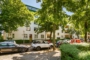 "Freie und helle Altbauwohnung am Lauenburger Platz, unsaniert" - Schönhauser Straße