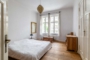 Schmuckstück im Prenzlauer Berg - Schlafzimmer 1