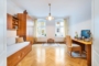 Schmucke und ruhige 3 Zimmer-Wohnung im Prenzlauer Berg - Zimmer I