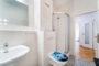Schmucke und ruhige 3 Zimmer-Wohnung im Prenzlauer Berg - Bad
