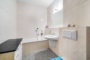 Schmucke und ruhige 3 Zimmer-Wohnung im Prenzlauer Berg - Bad