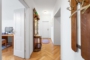 Schmucke und ruhige 3 Zimmer-Wohnung im Prenzlauer Berg - Flur