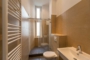 "Wunderschöne und sanierte 3 Zimmer - Atbauwohnung am V.-Luise-Platz" - Bad