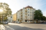 "Freies, unsaniertes Altbauapartment zwischen Schillerpark und Plötzensee in Wedding" - TITELBILD