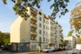 "Freies, unsaniertes Altbauapartment zwischen Schillerpark und Plötzensee in Wedding" - Hausansicht