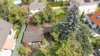 "Sie planen ein Traumhaus mit Garten im Grünen und es fehlt das passende Grundstück in Karow?" - Blick zum Schuppen