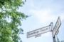"Sie planen ein Traumhaus mit Garten im Grünen und es fehlt das passende Grundstück in Karow?" - Titelbild