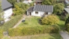 "Sie planen ein Traumhaus mit Garten im Grünen und es fehlt das passende Grundstück in Karow?" - Blick zum Garten Südseite
