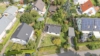 "Sie planen ein Traumhaus mit Garten im Grünen und es fehlt das passende Grundstück in Karow?" - Blick auf das Grundstück