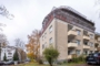 "Sanierte, bezugsfertige 3 Zimmer Hochparterre Wohnung mit Balkon u. EBK am Stadtpark Steglitz" - Hausansicht