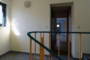 "Sehr helle und ruhige 2 Zimmer Wohnung mit Balkon und Garage in Lankwitz, unsaniert" - Wohnungseingang
