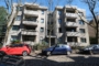 "Sehr helle und ruhige 2 Zimmer Wohnung mit Balkon und Garage in Lankwitz, unsaniert" - Hausansicht
