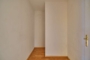 "Bezugsfreie, helle 2 Zimmer Wohnung mit Balkon, Fahrstuhl und Stellplatz in Wilhelmsruh" - Abstellraum