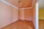 "Bezugsfreie, helle 2 Zimmer Wohnung mit Balkon, Fahrstuhl und Stellplatz in Wilhelmsruh" - Schlafzimmer
