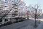 "Sonnige 2 Zimmer Wohnung mit Aufzug in Mitte, zwischen Spittelmarkt und Alte Jakobstraße" - Blick aus der Wohnung