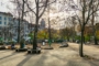 "Individuelle Penthousewohnung mit Aufzug am Senefelderplatz" - Teutoburger Platz