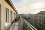 "Individuelle Penthousewohnung mit Aufzug am Senefelderplatz" - Titelbild