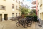 "Charmante 2-Zi. mit Einliegerwohnung, Gewerbliche Nutzung möglich" - Fahrradstellplatz