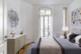 Ruhig und Zentral gelegene 3 Zimmer mit Balkon und Aufzug. - Musterbild (Digitalstaging)