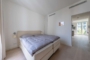"Elegante City Wohnung mit Balkon und Aufzug in den Kronprinzengärten am Schinkel Pavillion" - Schlafzimmer