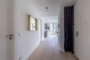 "Elegante City Wohnung mit Balkon und Aufzug in den Kronprinzengärten am Schinkel Pavillion" - Diele