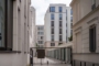 "Elegante City Wohnung mit Balkon und Aufzug in den Kronprinzengärten am Schinkel Pavillion" - Falkoniergasse