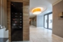 "Elegante City Wohnung mit Balkon und Aufzug in den Kronprinzengärten am Schinkel Pavillion" - Entreé