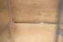 "Elegante City Wohnung mit Balkon und Aufzug in den Kronprinzengärten am Schinkel Pavillion" - Detail Dusche Naturstein
