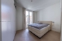 "Elegante City Wohnung mit Balkon und Aufzug in den Kronprinzengärten am Schinkel Pavillion" - Schlafzimmer