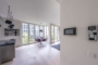 "Elegante City Wohnung mit Balkon und Aufzug in den Kronprinzengärten am Schinkel Pavillion" - Blick in den Wohnraum
