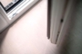 "Elegante City Wohnung mit Balkon und Aufzug in den Kronprinzengärten am Schinkel Pavillion" - Detail Fenster