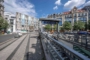 "Elegante City Wohnung mit Balkon und Aufzug in den Kronprinzengärten am Schinkel Pavillion" - Hausvogteiplatz