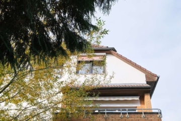 „Kleines MFH mit 3 WE und grünem Grundstück in Rudow, 1 OG leer / kompletter Eigenbedarf möglich“, 12355 Berlin / Rudow, Mehrfamilienhaus